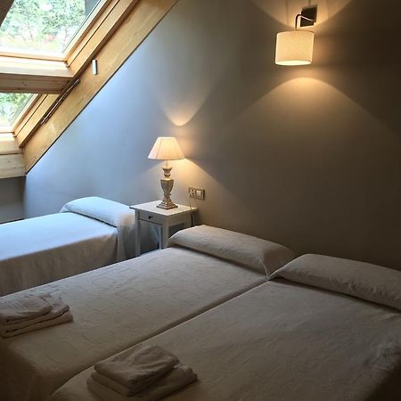 Atico Balcon De Jaca II Apartment ภายนอก รูปภาพ