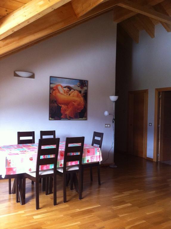 Atico Balcon De Jaca II Apartment ภายนอก รูปภาพ