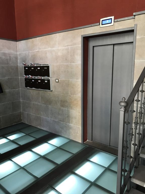 Atico Balcon De Jaca II Apartment ภายนอก รูปภาพ